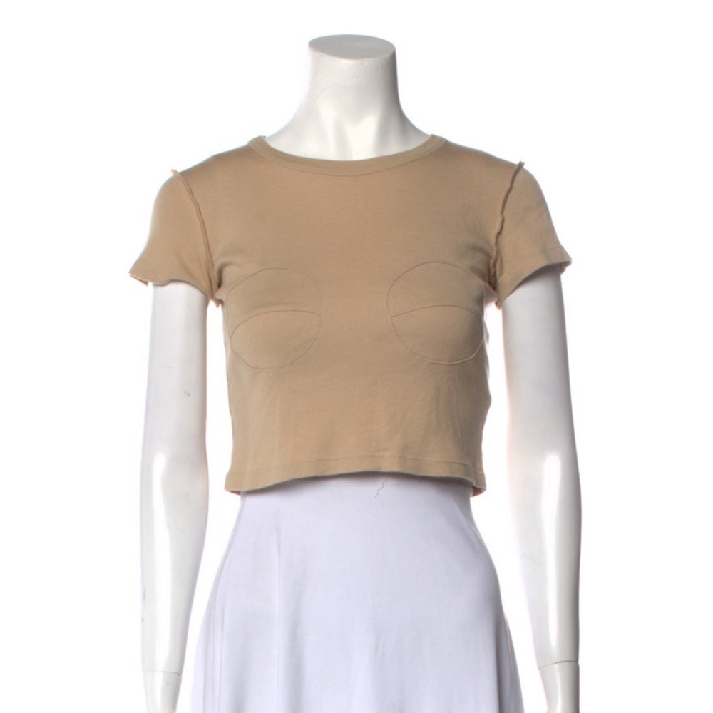 Orseund Iris Crop Top - S - Archived